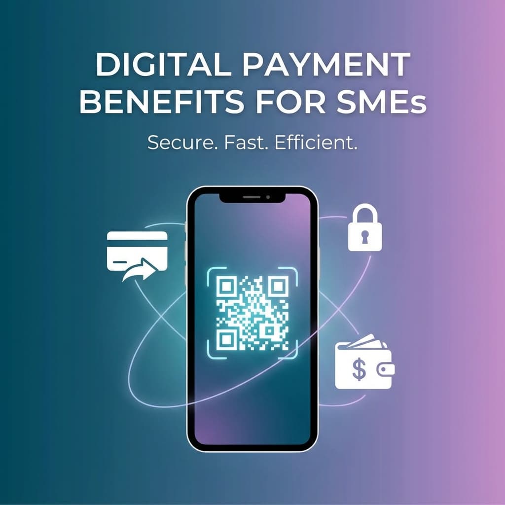 7 Alasan Mengapa UMKM Harus Beralih ke Pembayaran Digital